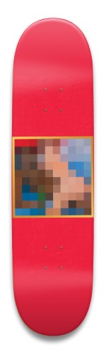 Design 620019 Skateboards, Longboards and Grip Tape Image