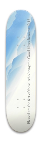 Design 620053 Skateboards, Longboards and Grip Tape Image