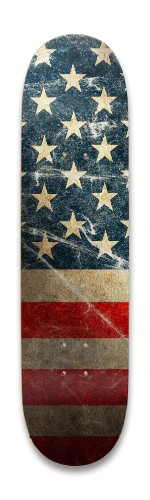 Design 620109 Skateboards, Longboards and Grip Tape