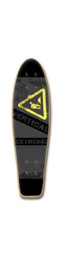 Design 620201 Skateboards, Longboards and Grip Tape