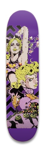 Design 620454 Skateboards, Longboards and Grip Tape