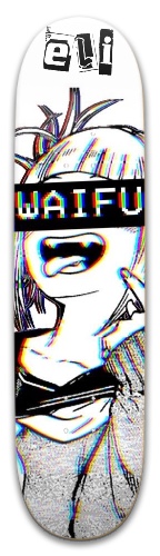 Design 620474 Skateboards, Longboards and Grip Tape