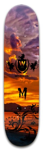 Idk lol Skateboards, Longboards and Grip Tape Image