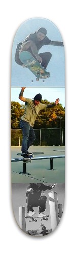 Design 620515 Skateboards, Longboards and Grip Tape Image