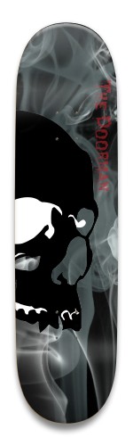 The Doorman Skateboards, Longboards and Grip Tape Image