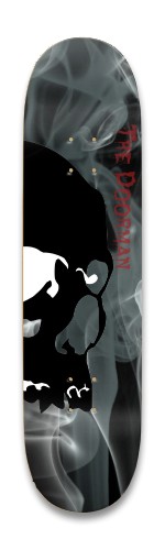 Design 620523 Skateboards, Longboards and Grip Tape Image