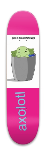 axowotl