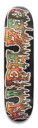 Design 620673 Skateboards, Longboards and Grip Tape