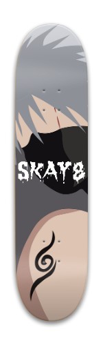 Weeb-bored