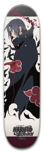 Design 620878 Skateboards, Longboards and Grip Tape