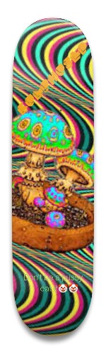 Trippy shit