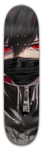 Design 620971 Skateboards, Longboards and Grip Tape Image