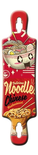 Design 621055 Skateboards, Longboards and Grip Tape