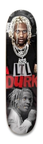 Design 621087 Skateboards, Longboards and Grip Tape Image