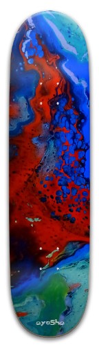 Design 621099 Skateboards, Longboards and Grip Tape Image