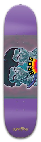 Design 621168 Skateboards, Longboards and Grip Tape