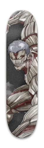 Design 621239 Skateboards, Longboards and Grip Tape Image