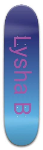 Design 621282 Skateboards, Longboards and Grip Tape