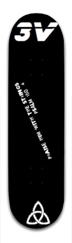 Design 62138 Skateboards, Longboards and Grip Tape