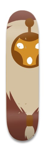 Design 621427 Skateboards, Longboards and Grip Tape