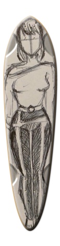 Madam-Board Skateboards, Longboards and Grip Tape Image