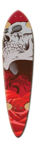 Design 621477 Skateboards, Longboards and Grip Tape Image