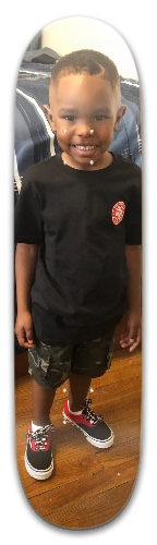 KING Skateboards, Longboards and Grip Tape Image