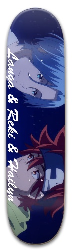 Design 621487 Skateboards, Longboards and Grip Tape Image