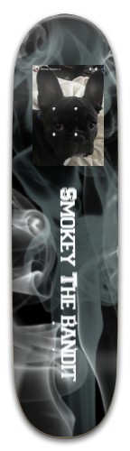 Design 621552 Skateboards, Longboards and Grip Tape Image