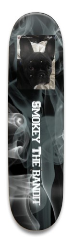 Design 621553 Skateboards, Longboards and Grip Tape Image