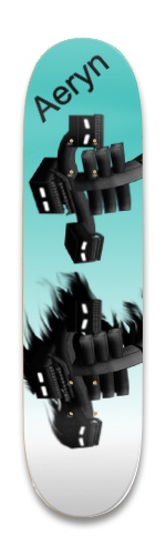 Design 621613 Skateboards, Longboards and Grip Tape