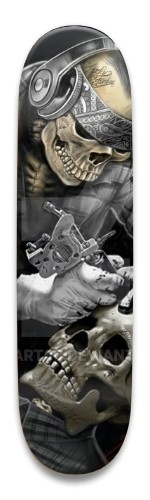 Design 621619 Skateboards, Longboards and Grip Tape Image