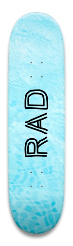 Design 621631 Skateboards, Longboards and Grip Tape Image