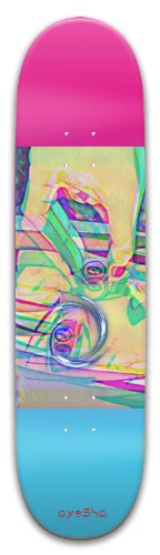 Design 621692 Skateboards, Longboards and Grip Tape Image