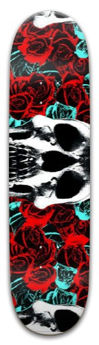 Design 621712 Skateboards, Longboards and Grip Tape Image