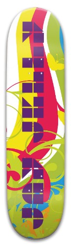 Jay Skateboards, Longboards and Grip Tape Image