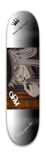 Design 621795 Skateboards, Longboards and Grip Tape Image