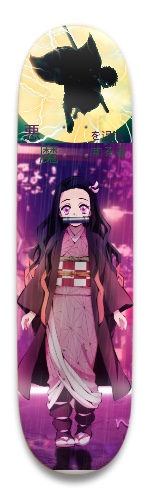 Design 621867 Skateboards, Longboards and Grip Tape Image