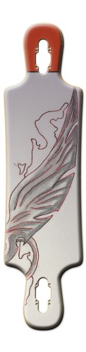 Design 621880 Skateboards, Longboards and Grip Tape Image