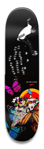 Design 621888 Skateboards, Longboards and Grip Tape Image