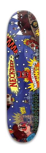 Design 621896 Skateboards, Longboards and Grip Tape Image