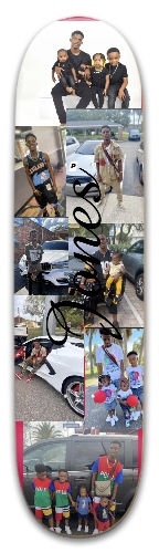 Design 621933 Skateboards, Longboards and Grip Tape