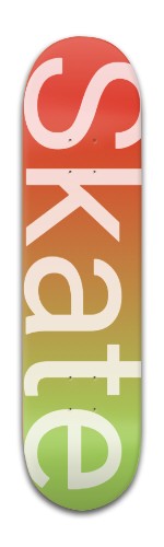 Design 622032 Skateboards, Longboards and Grip Tape Image