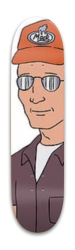 Design 622037 Skateboards, Longboards and Grip Tape Image