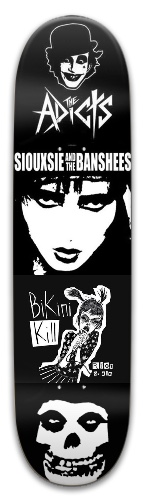 Design 622084 Skateboards, Longboards and Grip Tape Image