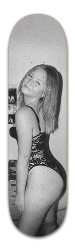 Design 622091 Skateboards, Longboards and Grip Tape Image