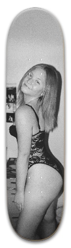 Design 622092 Skateboards, Longboards and Grip Tape Image