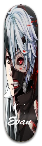 Design 622155 Skateboards, Longboards and Grip Tape Image