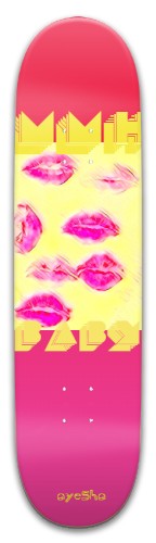 Design 622160 Skateboards, Longboards and Grip Tape Image