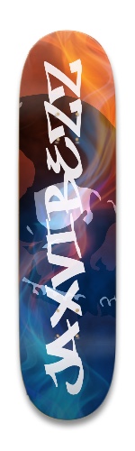 Design 622217 Skateboards, Longboards and Grip Tape Image